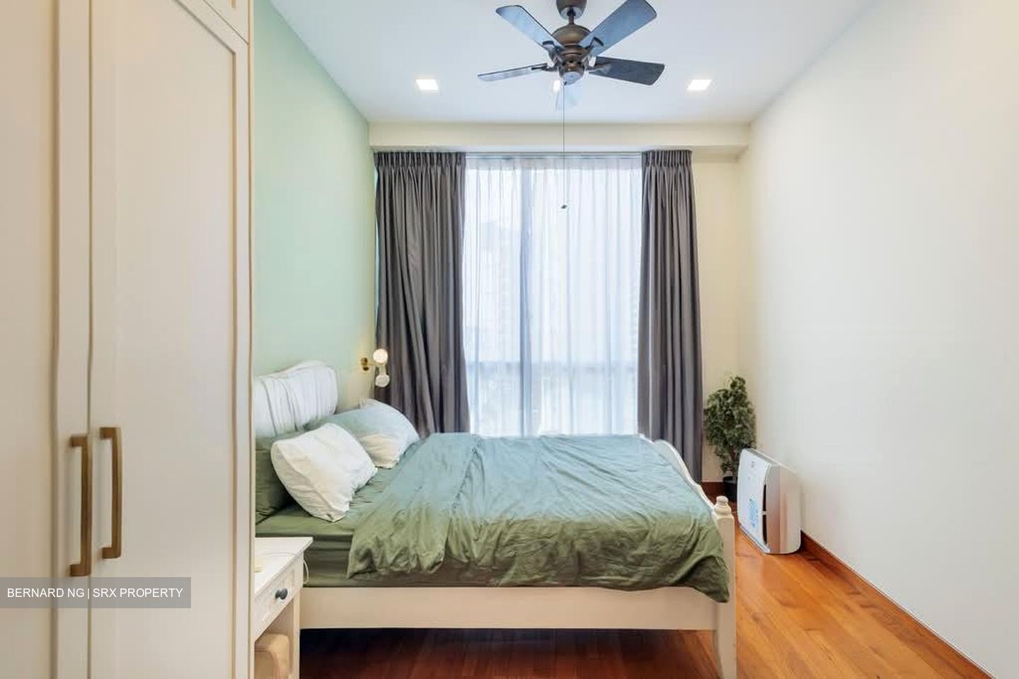 The Hillier (D23), Apartment #594101351